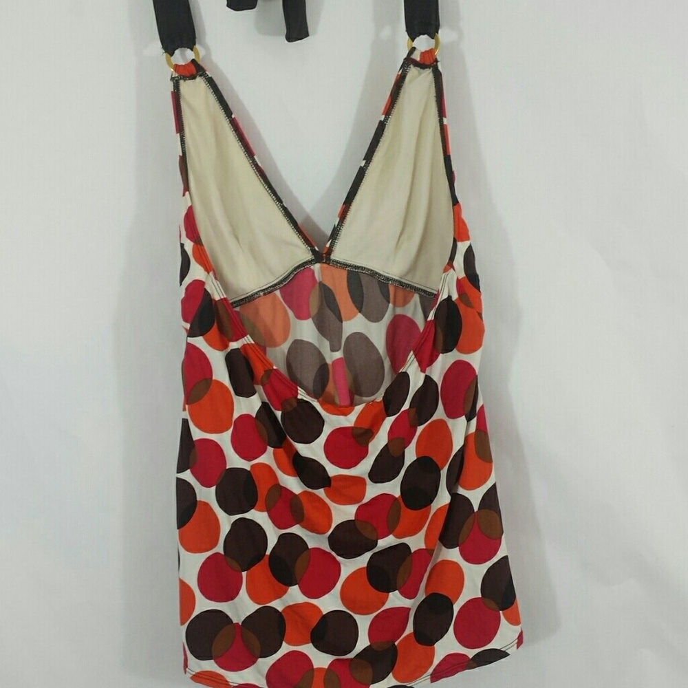 Swimsuit Top by LA Blanca by Rob Beattie - Picture 2 of 6